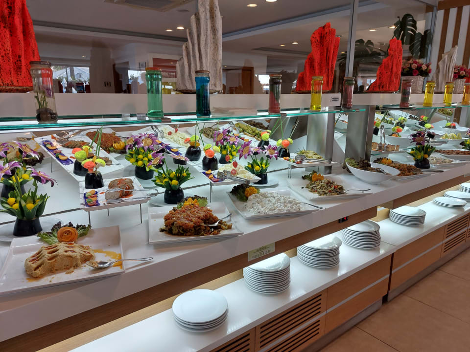 Gastro Palm Wings Kusadasi Beach Resort & Spa