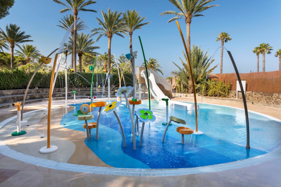 Sport & Freizeit Meliá Zahara Resort & Villas