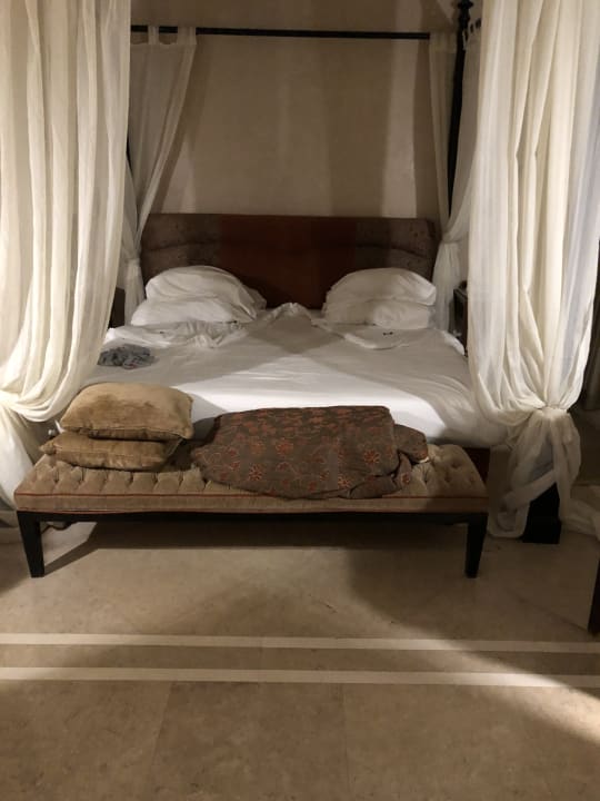 Zimmer Hotel JAZ Makadi Star & Spa