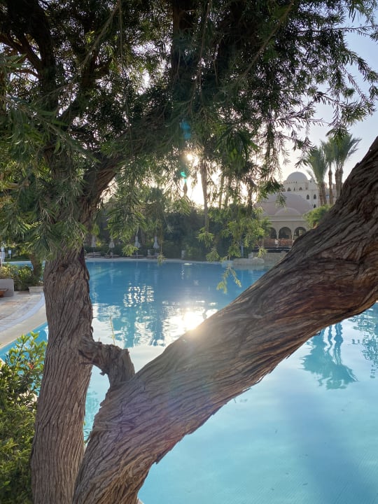 Pool Makadi Palace