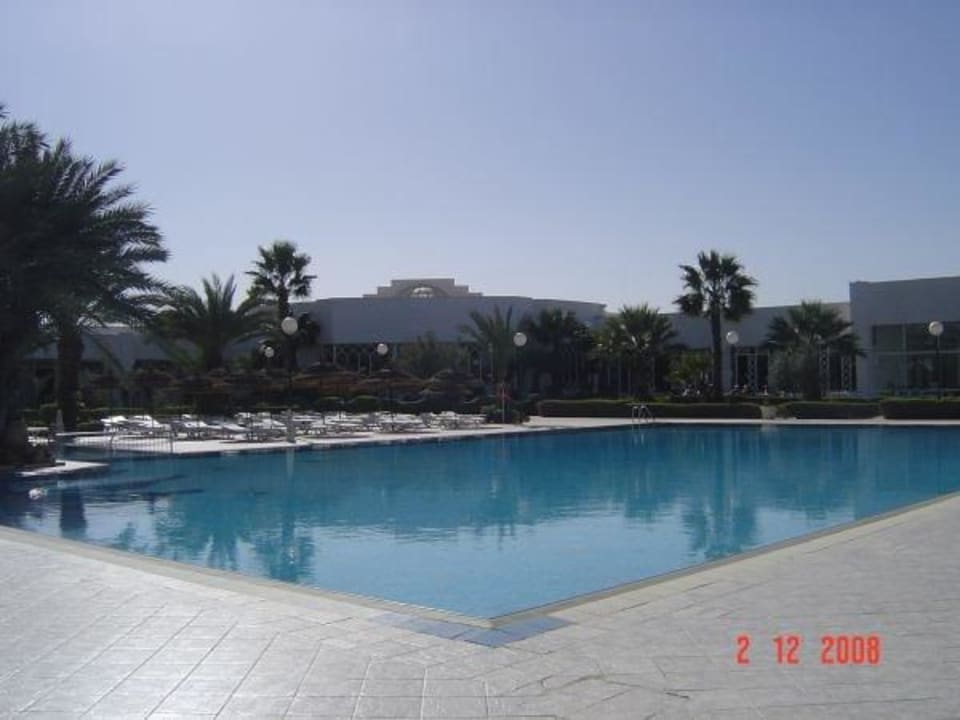 Pool Iberostar Waves Mehari Djerba