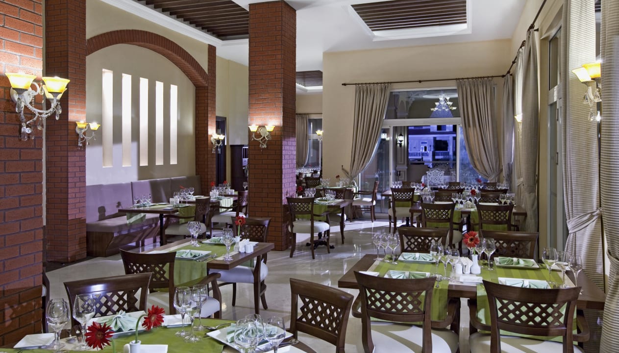 Restaurant Güral Premier Tekirova