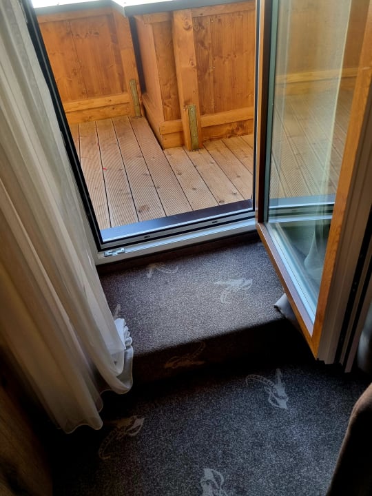 Zimmer SCOL Sporthotel Zillertal