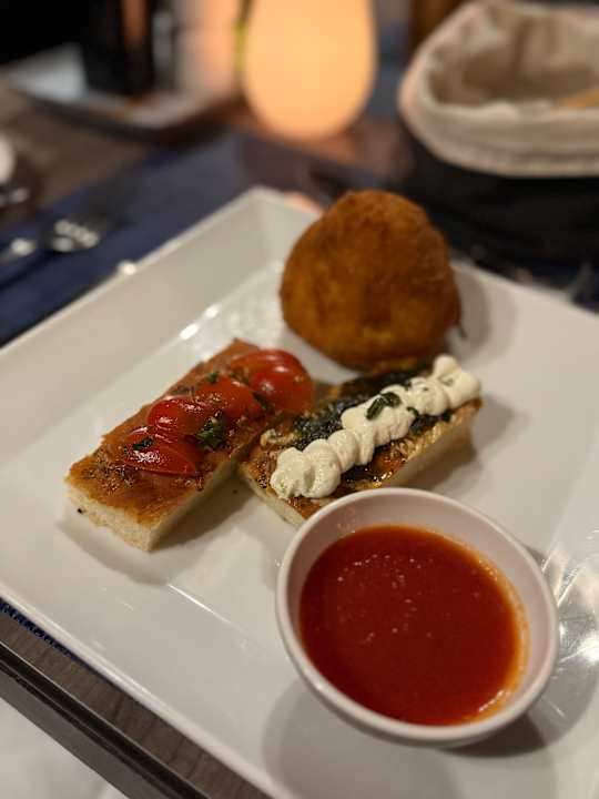 Gastro Hotel Riu Jambo