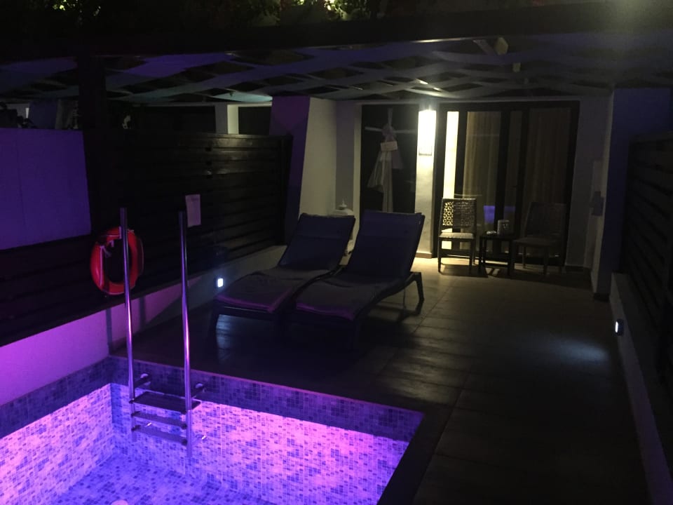 Zimmer TUI BLUE Oceanis Beach and Spa Resort