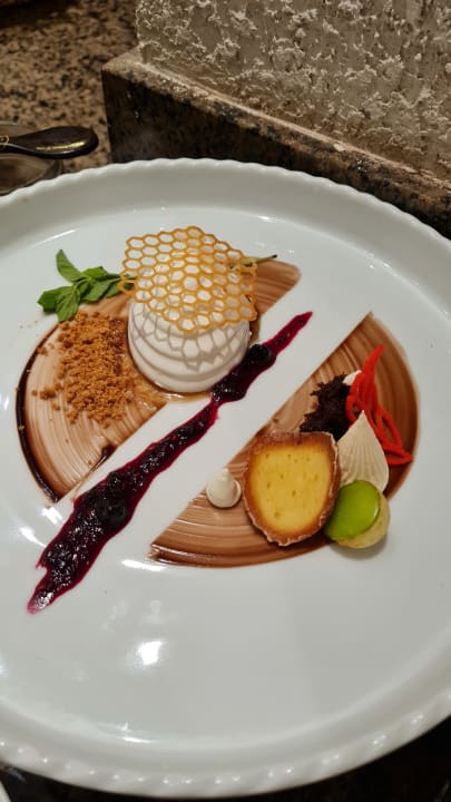 Gastro Steigenberger Resort Ras Soma