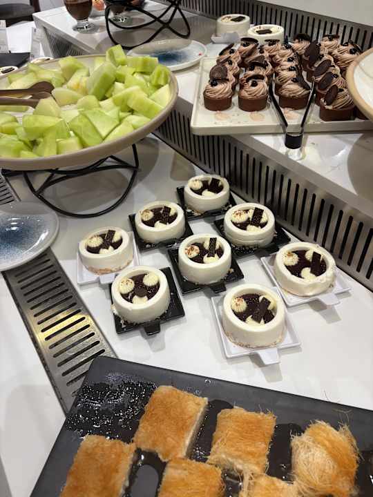 Gastro Enorme Santanna Island