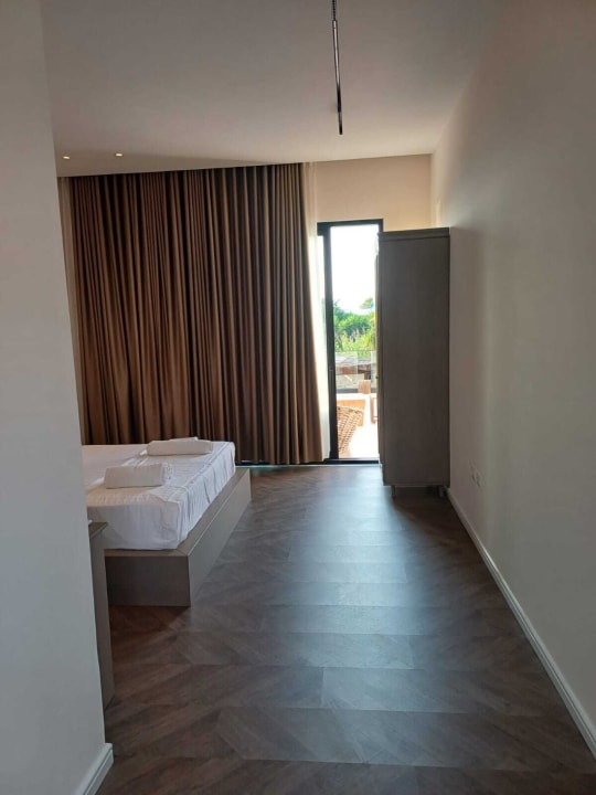 Zimmer Princi Potes Luxury Suites