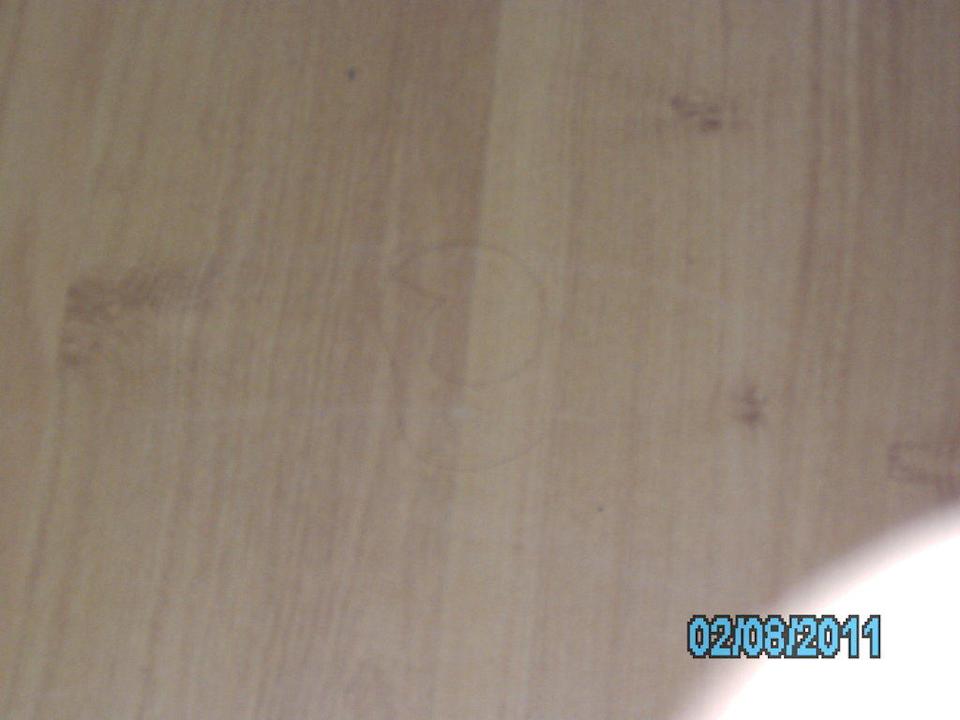 Haare von den Vorgängern Hotel Kiss Family