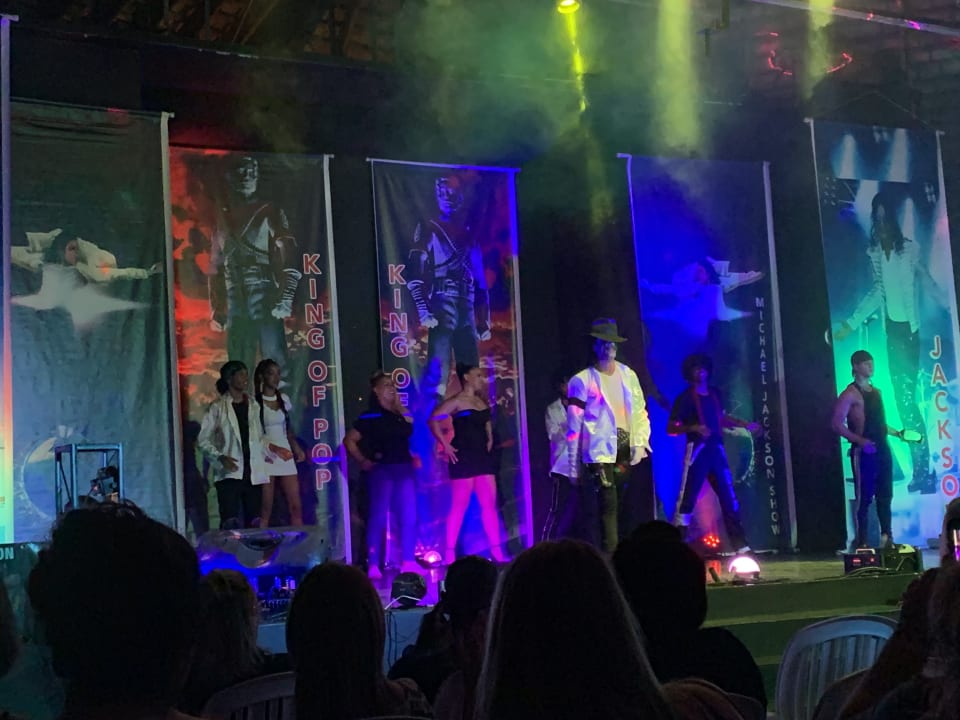 Sport & Freizeit Viva Heavens by Wyndham - All Inclusive Resort