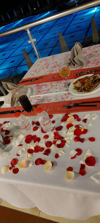 Gastro Mira Meridia Beach Hotel