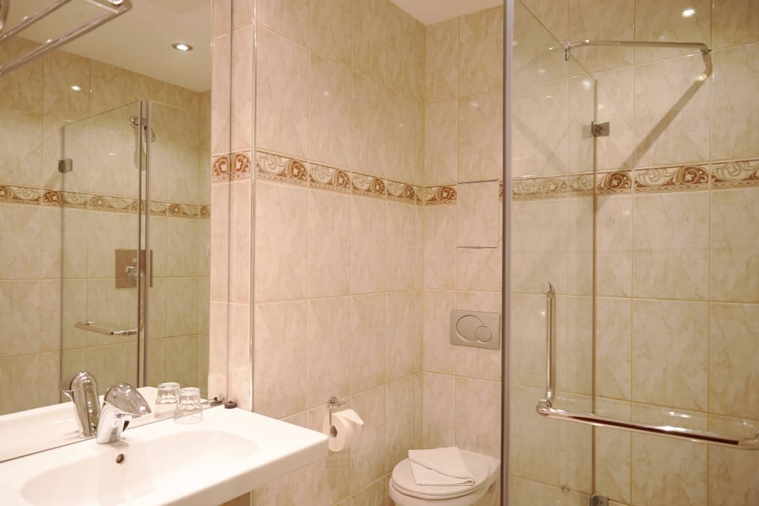 Bad Hotel Elite Heidelberg