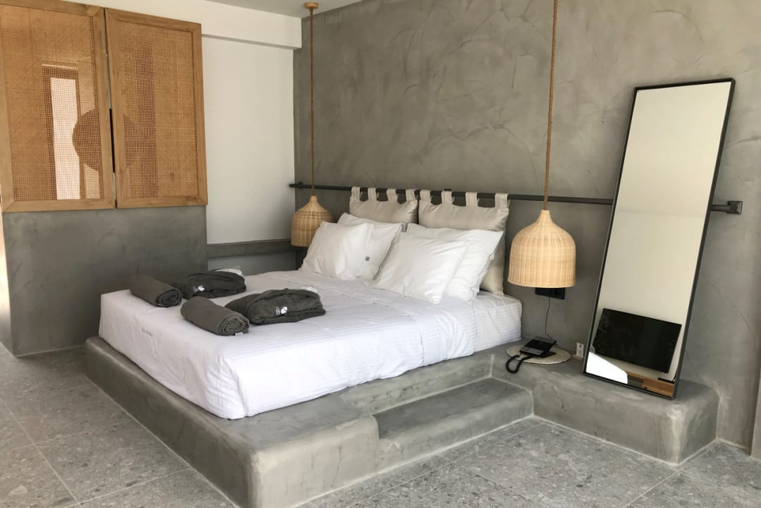 Zimmer Sentido Pearl Beach Kos – Adults only