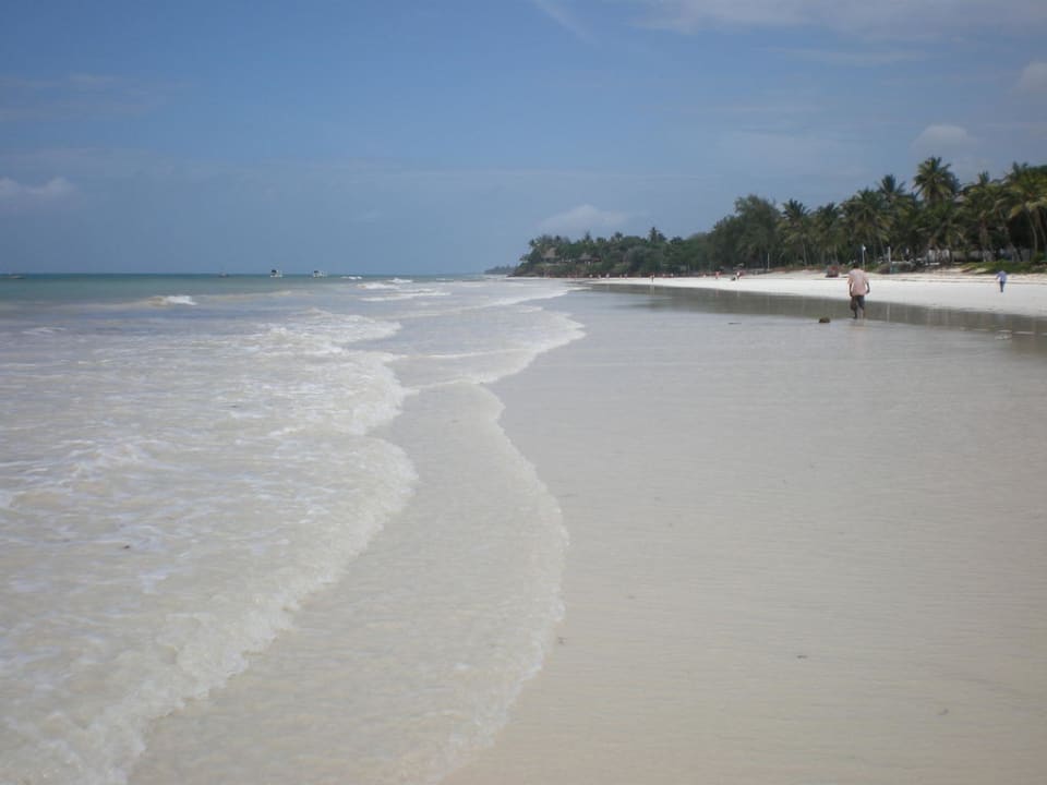 Diani beach Hotel Papillon Lagoon Reef