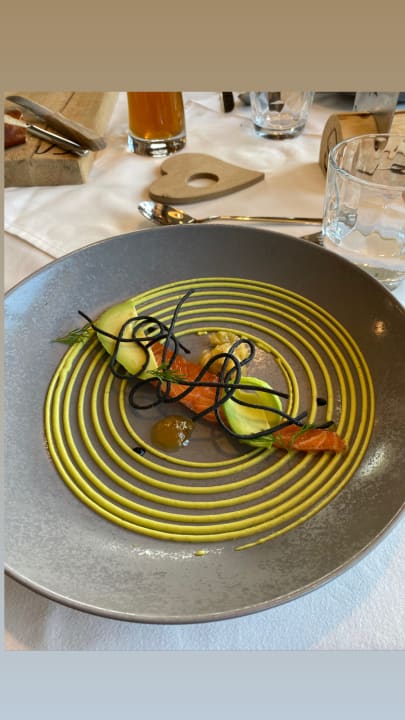 Gastro Almfamilyhotel Scherer