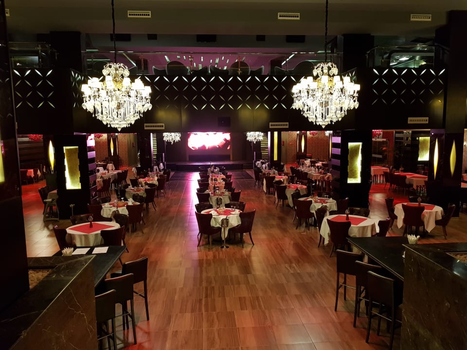 Gastro Pickalbatros White Beach Resort - Hurghada