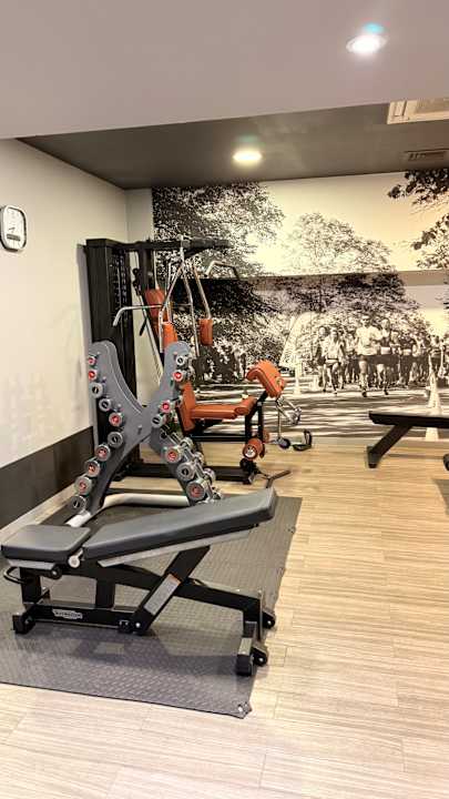 Sport & Freizeit Mercure Hotel London Bridge