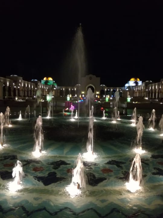 Sonstiges Premier Le Reve Hotel & Spa
