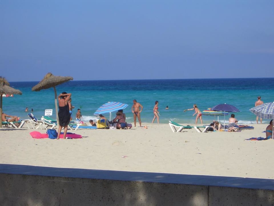 Strand Hostel Los Alamos