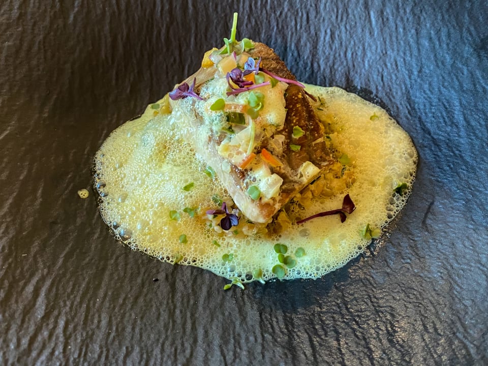 Gastro Hotel Le Moulin De Chalons