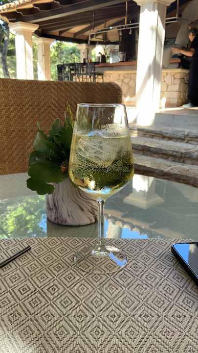 Gastro Lago Garden