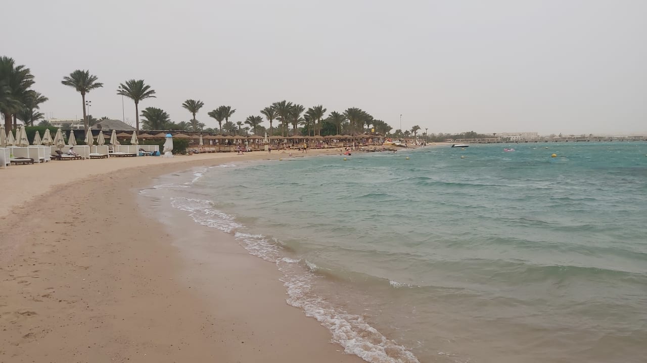 Strand Steigenberger Aqua Magic