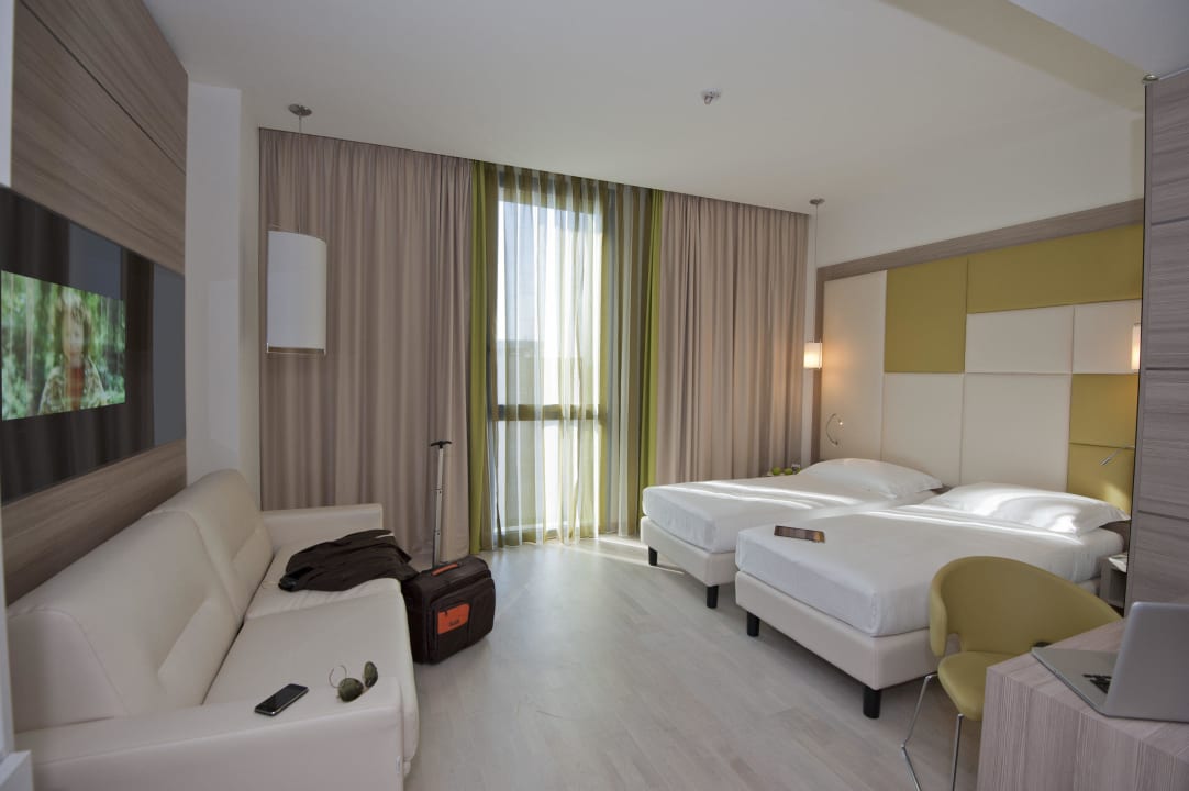 Room  AS Hotel Limbiate Fiera