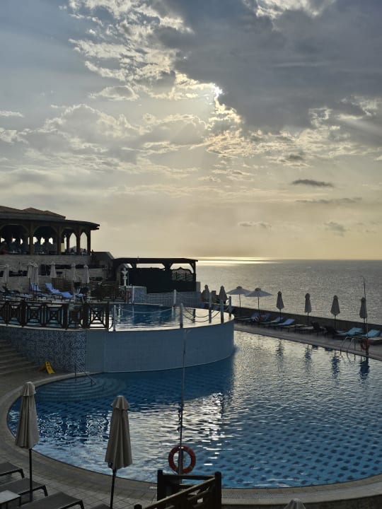 Pool Hotel Kalithea Horizon Royal