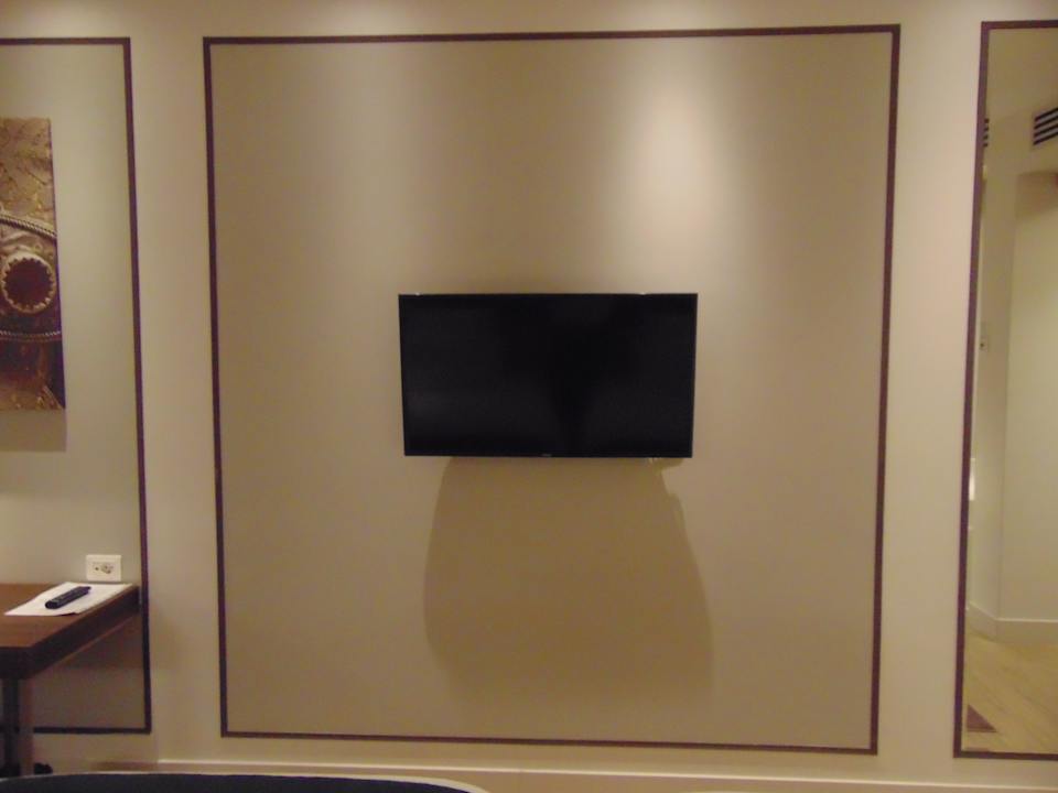 Zimmer Mercure Almaty City Center