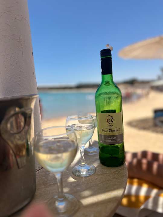 Strand Swiss Inn Resort Hurghada