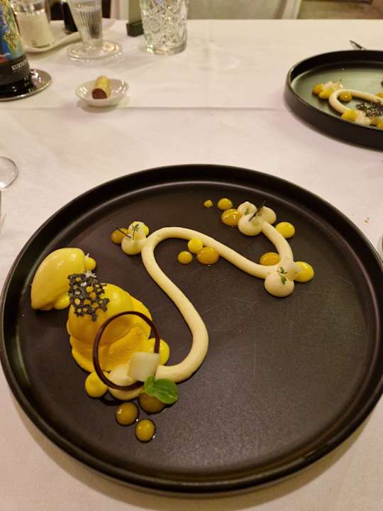 Gastro Hotel Chalet Mirabell