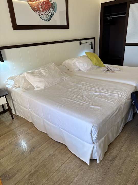 Zimmer H10 Playa Esmeralda - Adults only