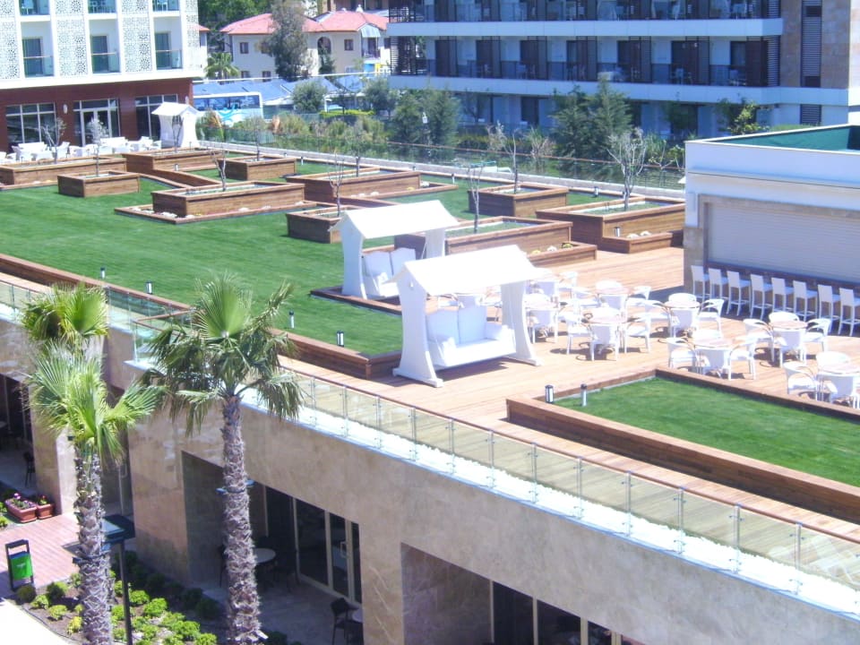 Sunset Bar Sentido Trendy Verbena Beach