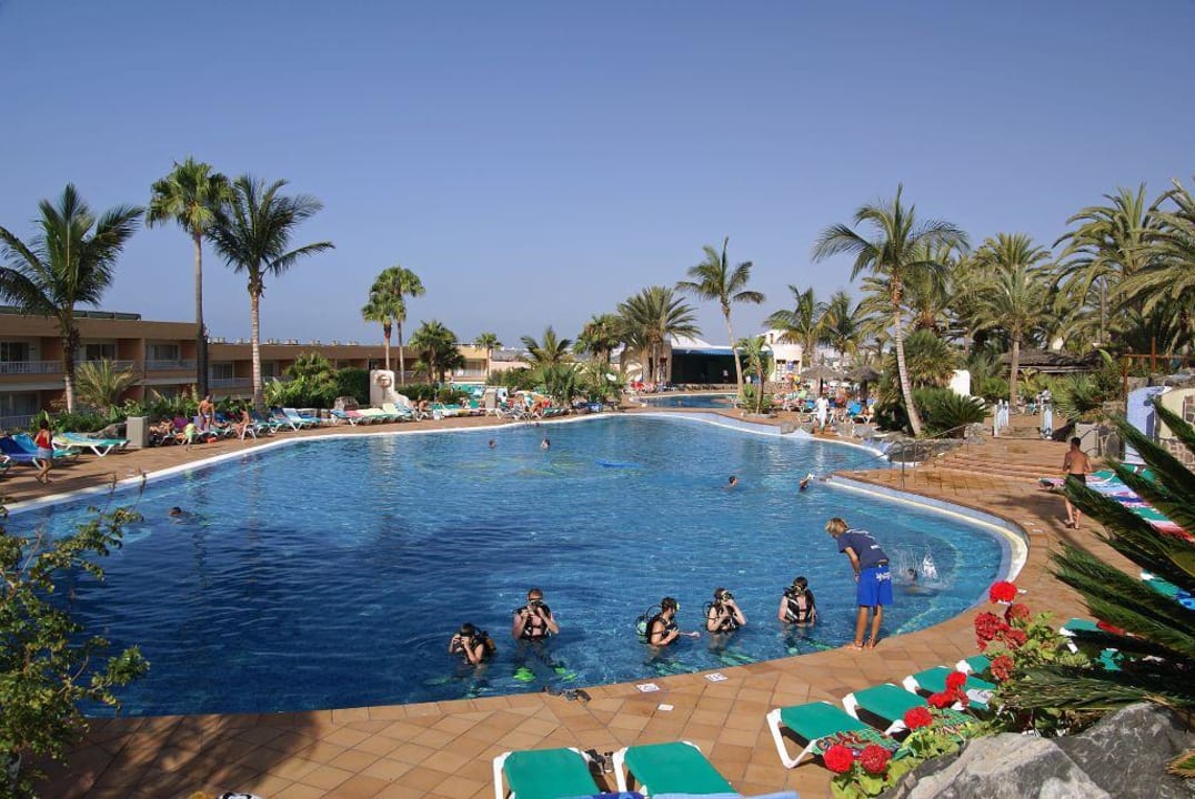 IFA Interclub Atlantic Abora Interclub Atlantic by Lopesan Hotels