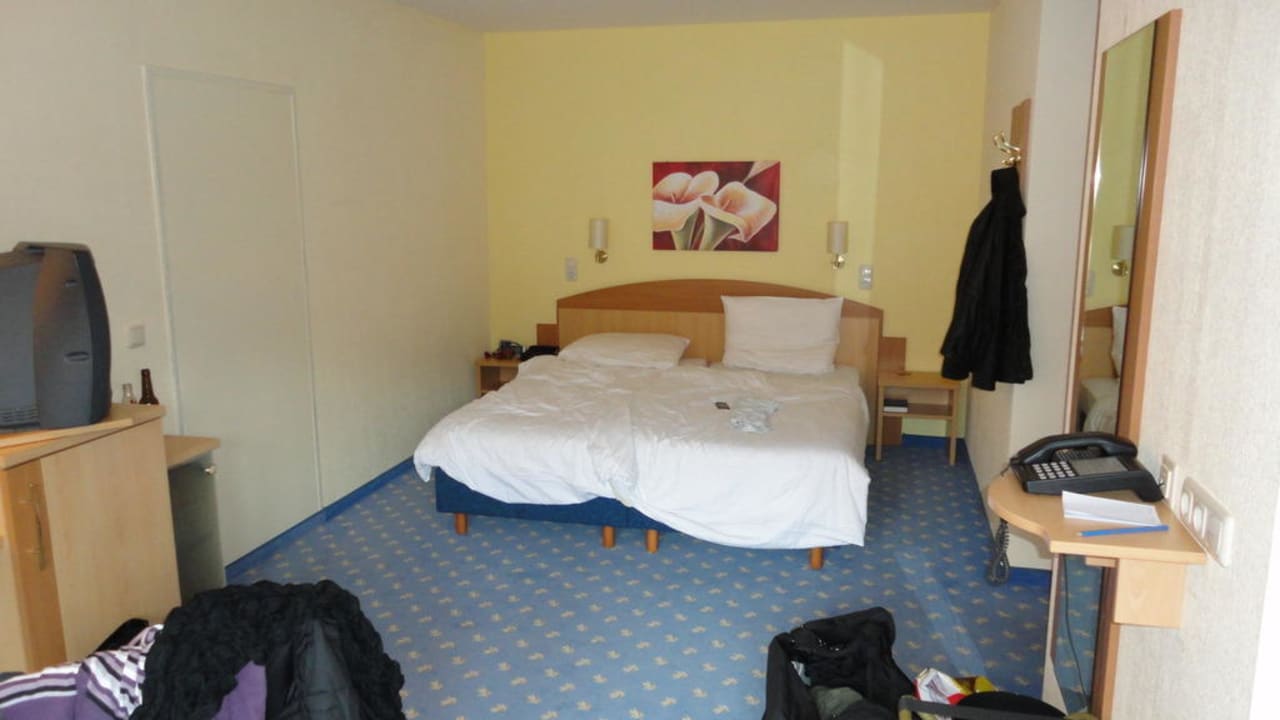 210 Göbel's Seehotel Diemelsee