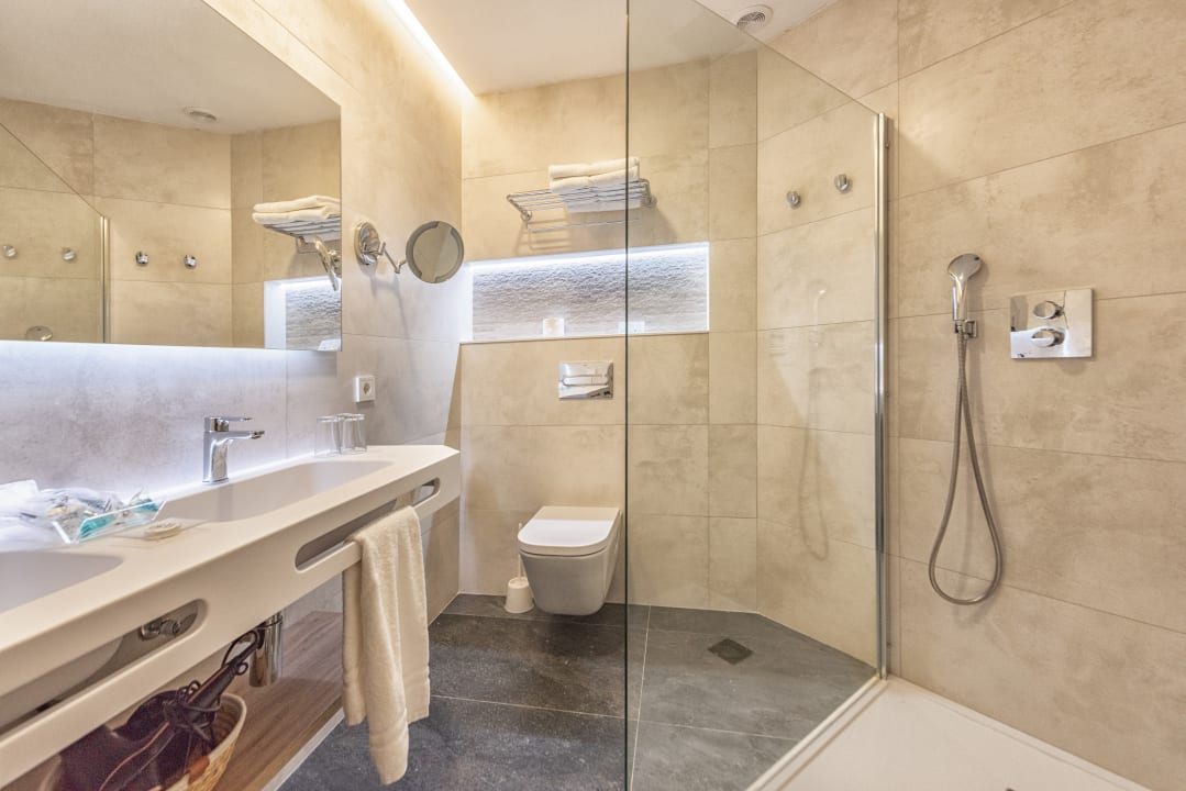 Zimmer THB Gran Bahía