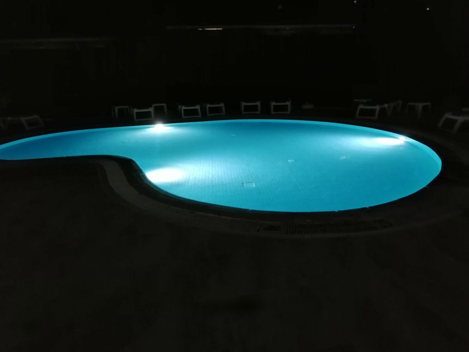 Pool Hotel Terrace Beach Resort