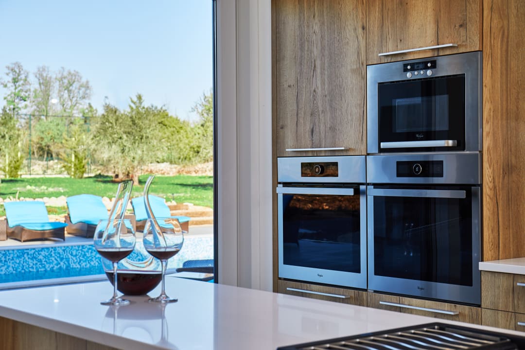 Zimmer Villa LaDominika