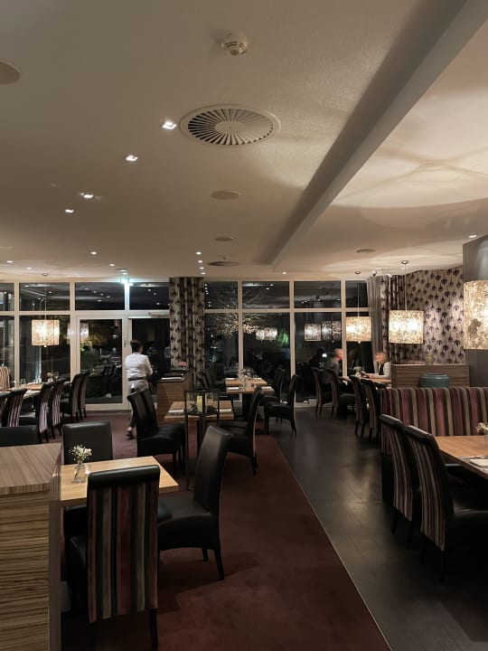 Gastro See Park Janssen