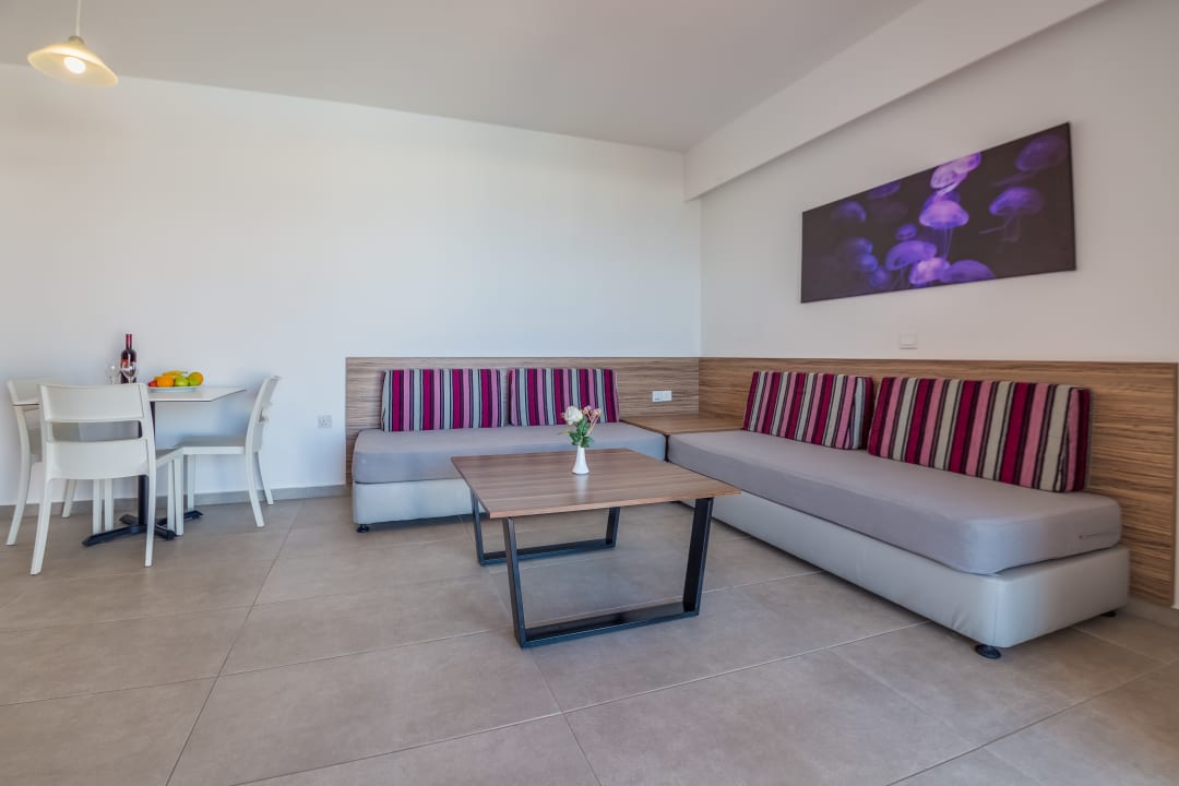 Zimmer Aqua Sol Water Park Resort