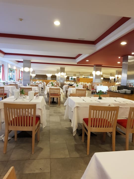 Gastro SBH Hotel Taro Beach