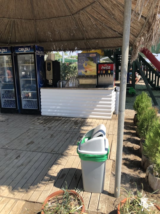 Strand Belek Beach Resort Hotel