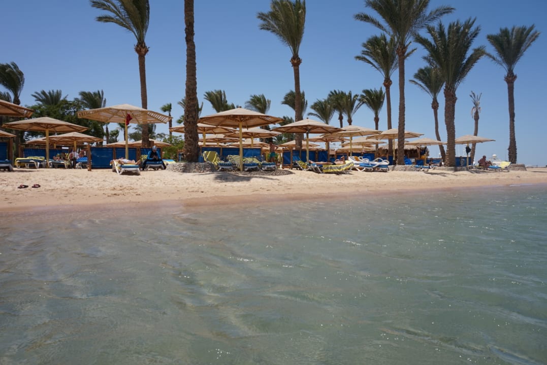 Strand Continental Hotel Hurghada