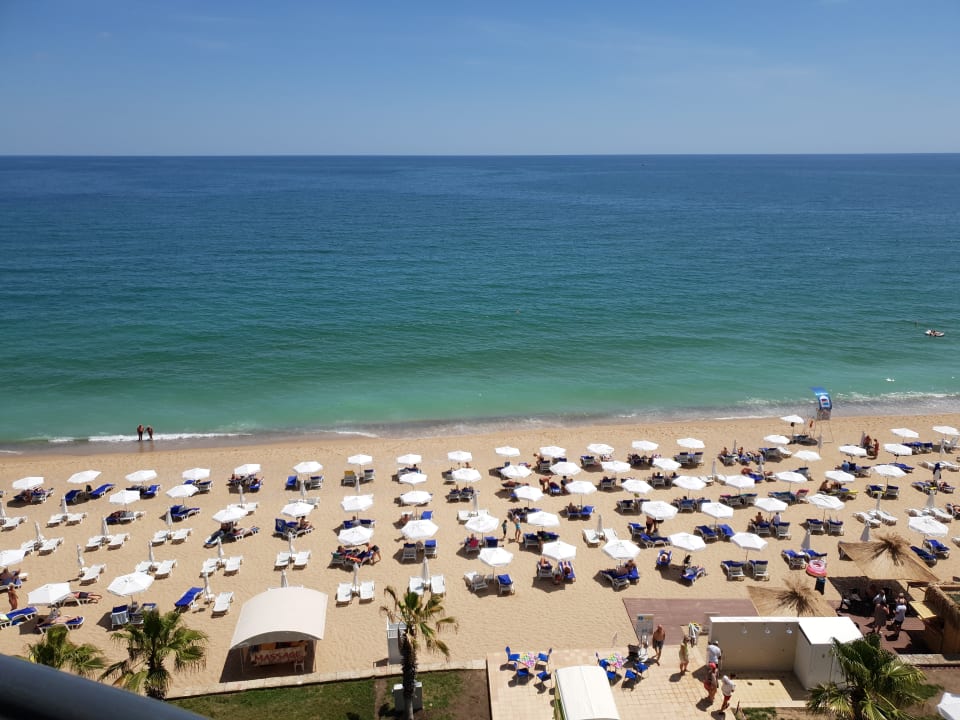 Strand Sentido Marea