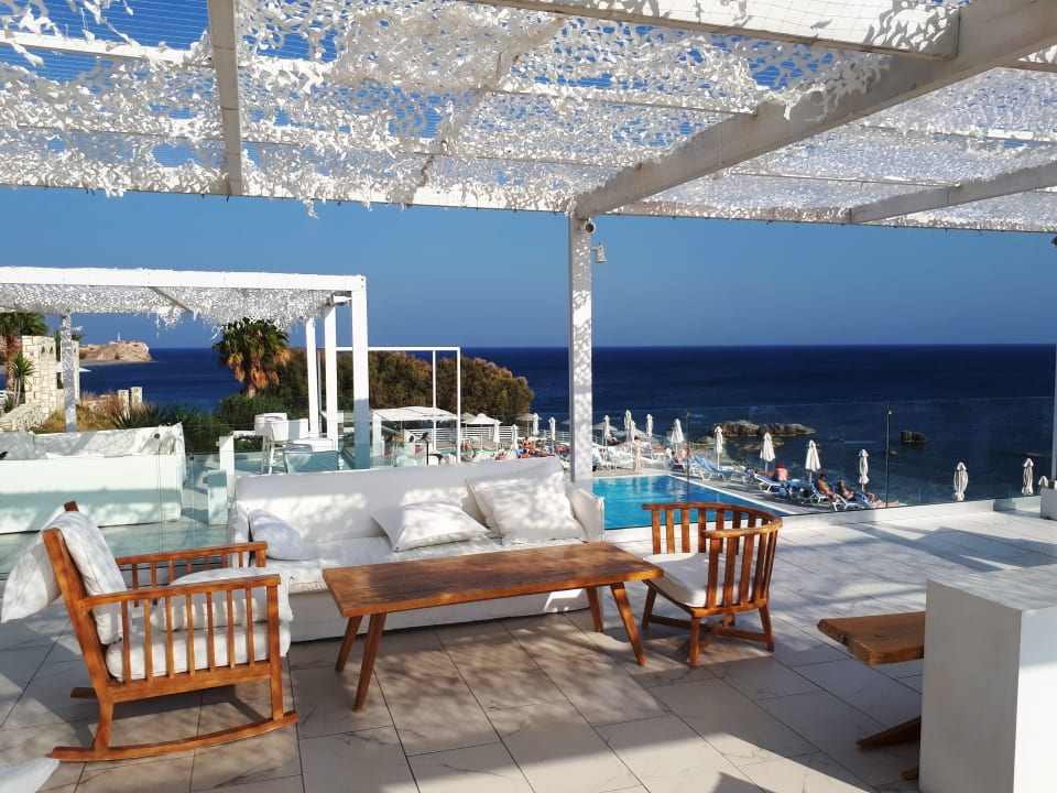 Sonstiges Dimitra Beach Hotel & Suites