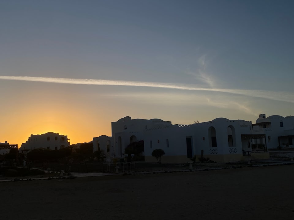 Strand Beach Safari Nubian Resort