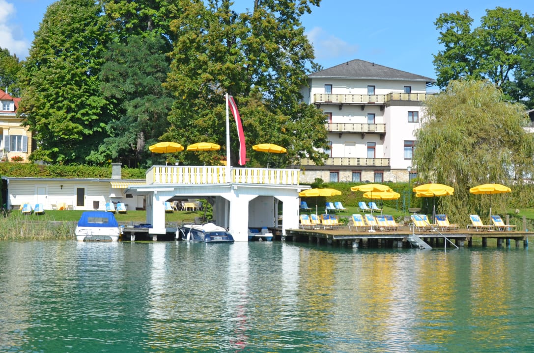 Strand Hotel Sonnengrund