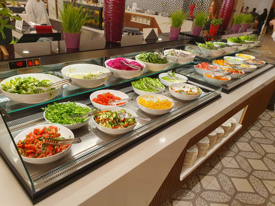 Gastro Jacaranda Luxury Resort