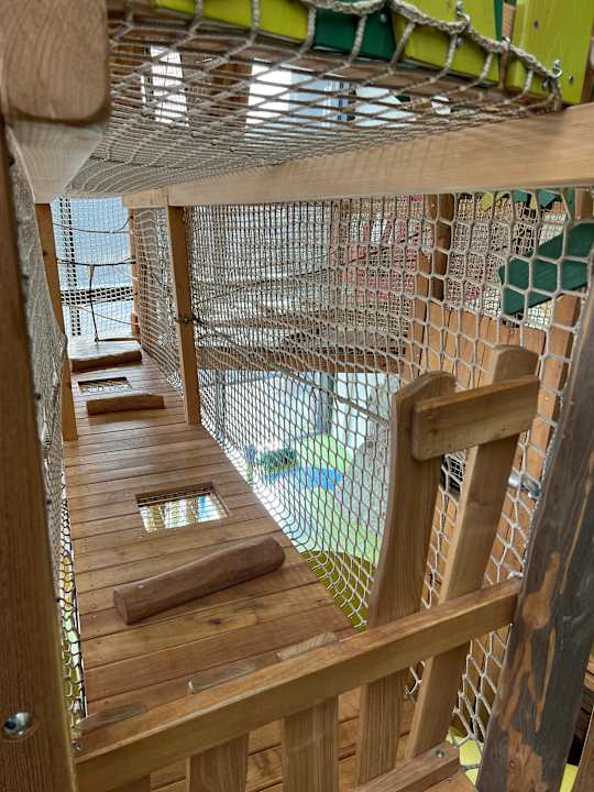 Sport & Freizeit Familotel Allgäuer Berghof