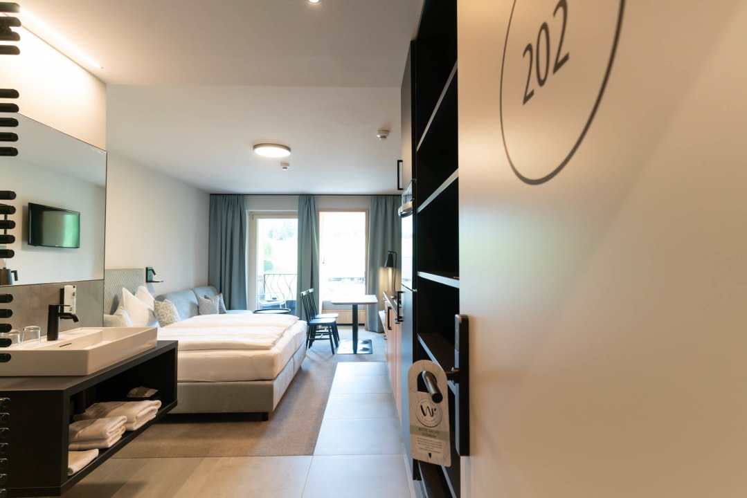 Zimmer Apart & Suiten Hotel Weiden
